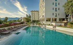 Conca Park Hotel Sorrento 4*